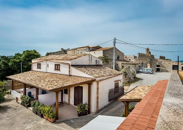 Casa Vacanza Saraceno
