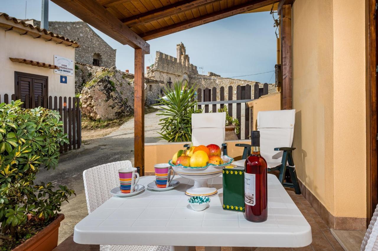 Casa Saraceno * Castellammare del Golfo