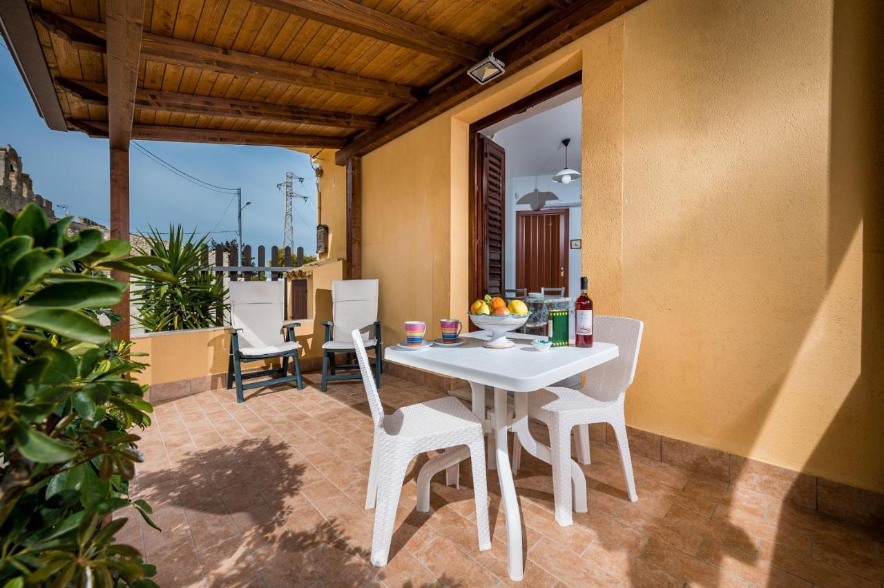 Casa Saraceno *