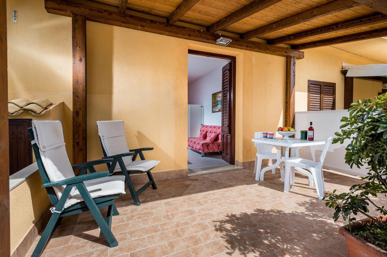 Casa Saraceno * Castellammare del Golfo