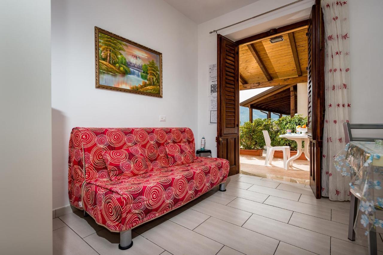 Apartamento Casa Saraceno *