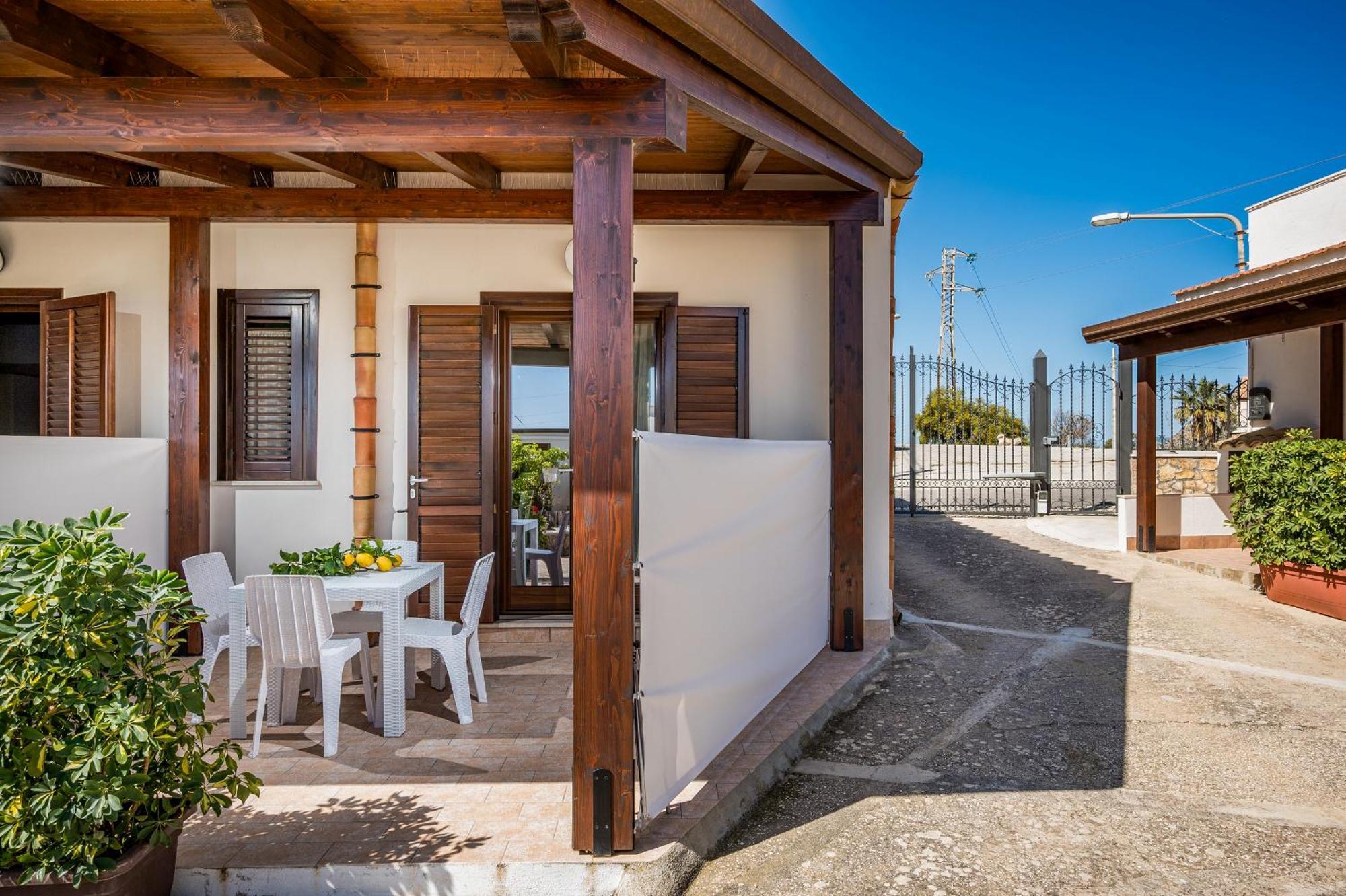 Casa Saraceno Apartamento *