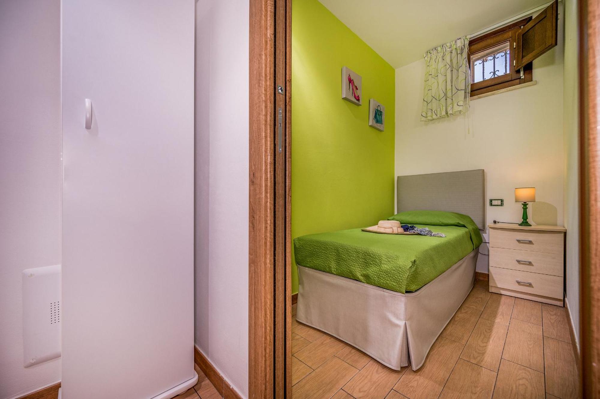 Casa Saraceno Apartamento