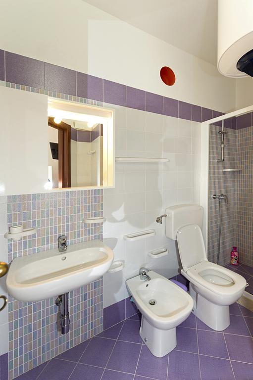 Casa Saraceno Apartamento *