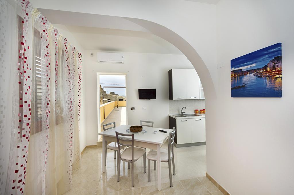 Casa Saraceno