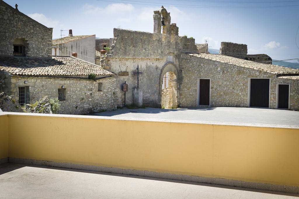 Casa Saraceno *