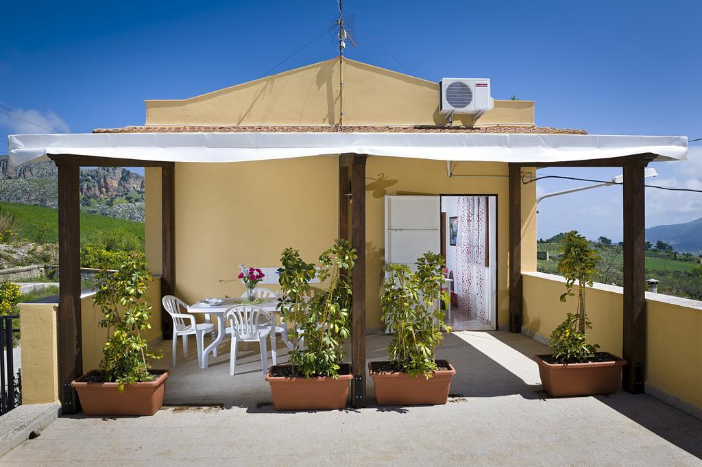 Casa Saraceno Apartamento Castellammare del Golfo