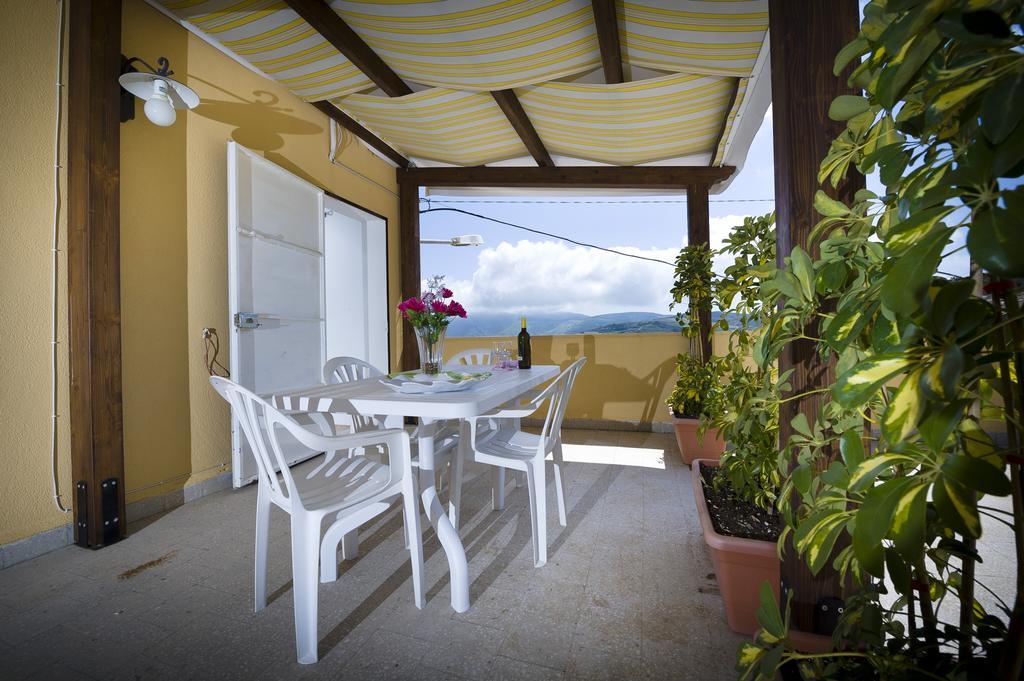 Casa Saraceno