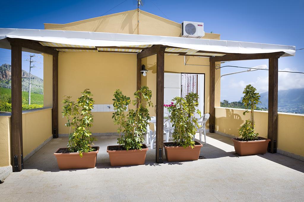 Casa Saraceno Apartamento *