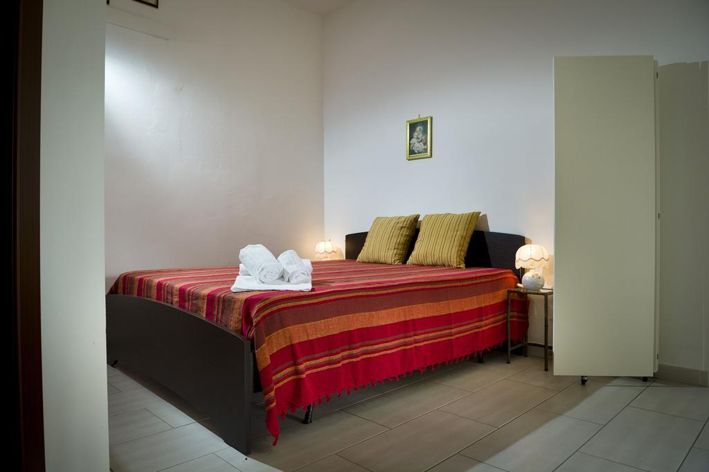 Apartamento Casa Saraceno *