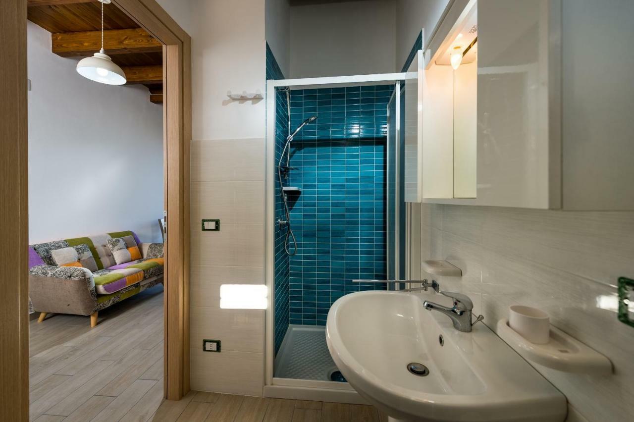 Apartamento Casa Saraceno