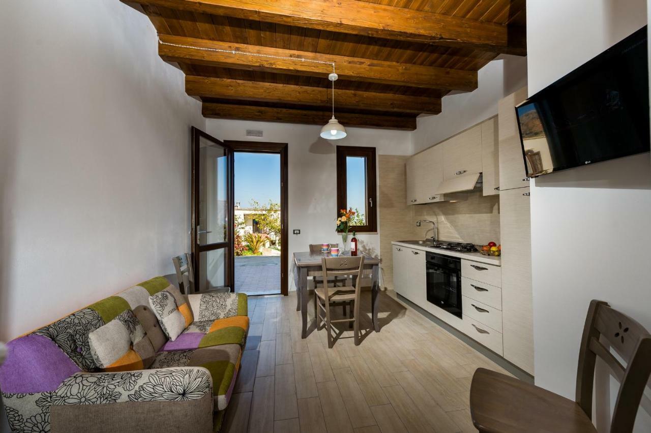 Apartamento Casa Saraceno Castellammare del Golfo