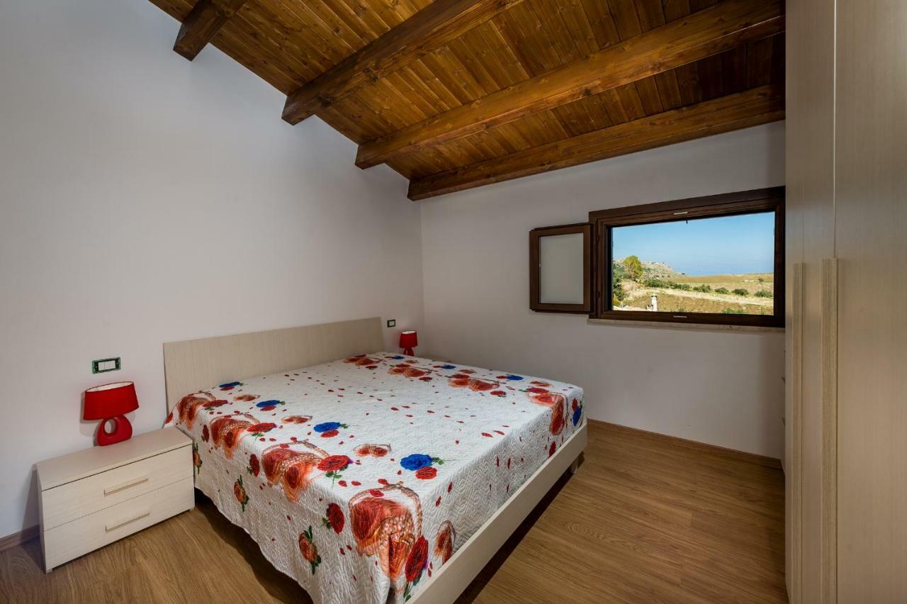 Casa Saraceno Apartamento Castellammare del Golfo