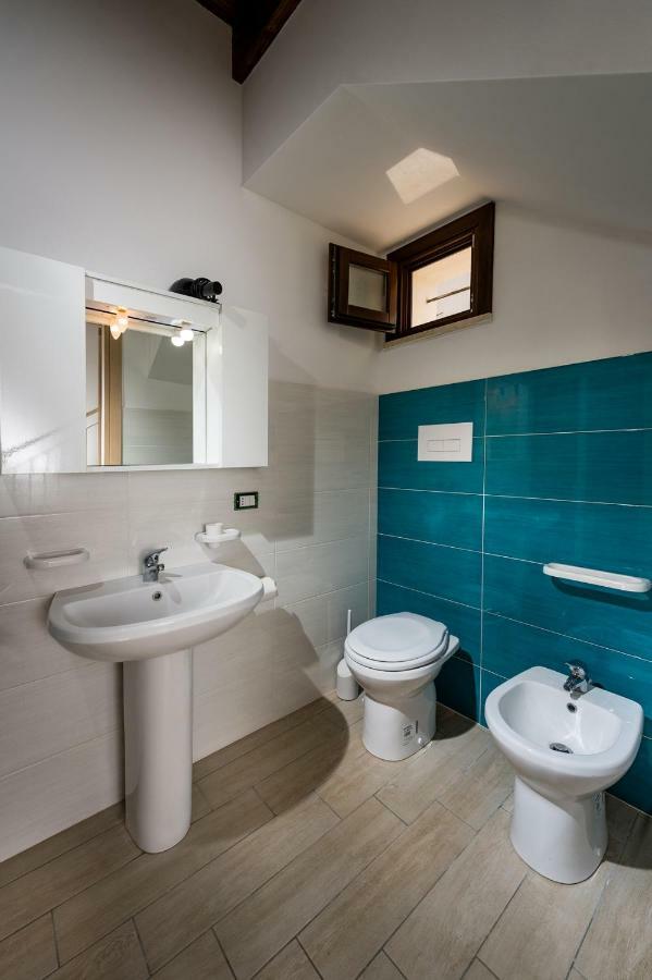 Apartamento Casa Saraceno Castellammare del Golfo